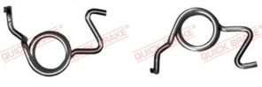 Quick Brake 113-0528 -  -