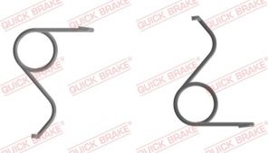 Quick Brake 113-0529 -  -