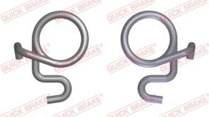 Quick Brake 113-0530 -  -