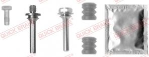 Quick Brake 113-1303X -  -