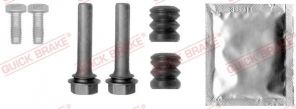 Quick Brake 113-1305X -  -