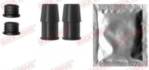 Quick Brake 113-1306 -  -