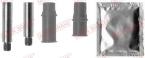 Quick Brake 113-1312X -  -