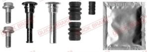 Quick Brake 113-1317X -  -