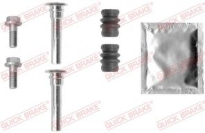 Quick Brake 113-1324X -  -