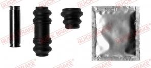 Quick Brake 113-1326X -  -