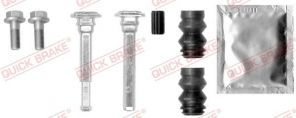 Quick Brake 113-1355X -  -