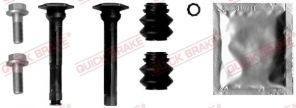 Quick Brake 113-1357X -  -