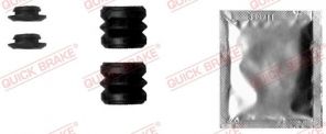 Quick Brake 113-1358 -  -