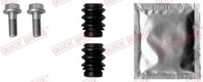 Quick Brake 113-1363 -  -