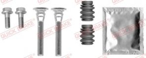 Quick Brake 113-1363X -  -