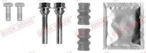 Quick Brake 113-1364X -  -