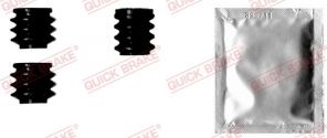 Quick Brake 113-1366 -  -
