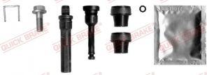 Quick Brake 113-1367X -  -