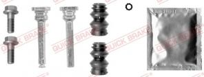 Quick Brake 113-1379X -  -