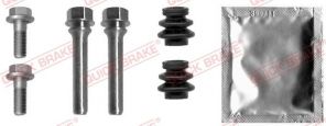 Quick Brake 113-1380X -  -