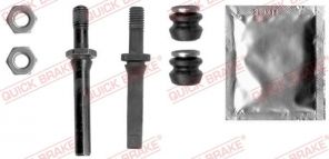 Quick Brake 113-1381X -  -