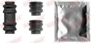 Quick Brake 113-1382 -  -