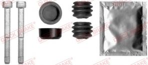 Quick Brake 113-1386 -  -