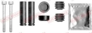Quick Brake 113-1386X -  -