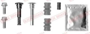 Quick Brake 113-1387X -  -