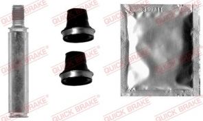 Quick Brake 113-1390X -  -