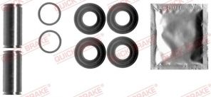 Quick Brake 113-1392X -  -