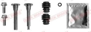 Quick Brake 113-1393X -  -