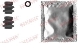 Quick Brake 113-1402 -  -