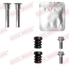 Quick Brake 113-1405X -  -