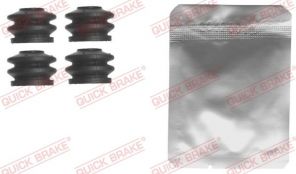Quick Brake 113-1406 -  -