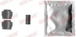Quick Brake 113-1407 -  -
