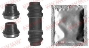 Quick Brake 113-1411 -  -