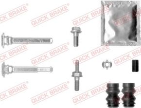 Quick Brake 113-1414X -  -