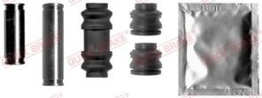 Quick Brake 113-1415X -  -