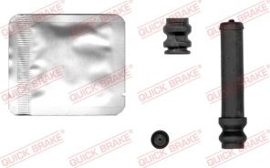 Quick Brake 113-1418 -  -