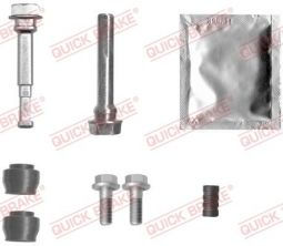 Quick Brake 113-1420X -  -