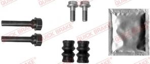 Quick Brake 113-1422X -  -