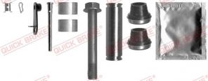 Quick Brake 113-1430X -  -