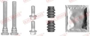 Quick Brake 113-1431X -  -