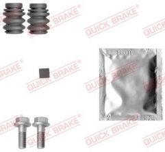 Quick Brake 113-1434 -  -