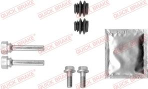 Quick Brake 113-1437X -  -