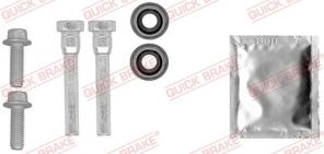 Quick Brake 113-1444X -  -