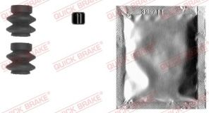 Quick Brake 113-1446 -  -