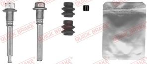 Quick Brake 113-1446X -  -