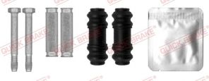 Quick Brake 113-1450X -  -