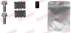 Quick Brake 113-1451 -  -