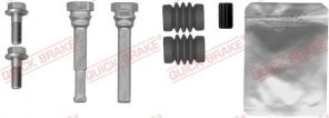 Quick Brake 113-1451X -  -