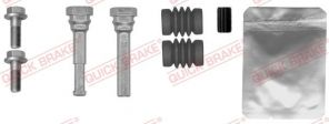 Quick Brake 113-1452X -  -