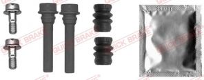 Quick Brake 113-1454X -  -
